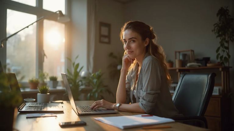 Lire la suite à propos de l’article Femmes Entrepreneures : Guide Complet pour Réussir dans le Monde des Affaires en 2024